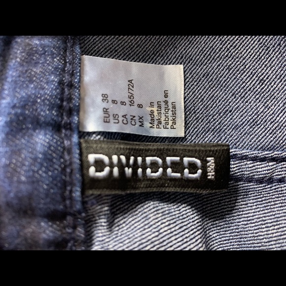 Shorts - Picture 3 of 3